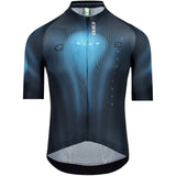 Maillot Q36.5 Gregarius Clima QLAB - Azul