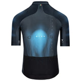 Maillot Q36.5 Gregarius Clima QLAB - Azul