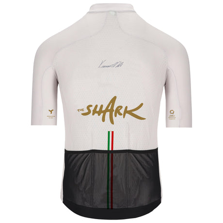 Maillot Q36.5 Gregarius Clima Nibali - Olympic