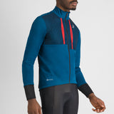 Giacca Sportful Supergiara - Blu scuro - A