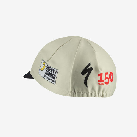 Castelli Soudal Quick-Step Giro 2026 cap - 150 Years