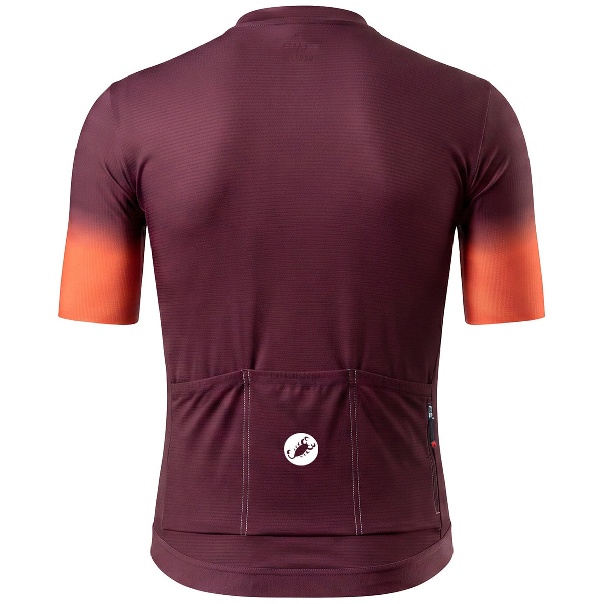 Maillot Castelli SOG Espresso 2 - Swartz