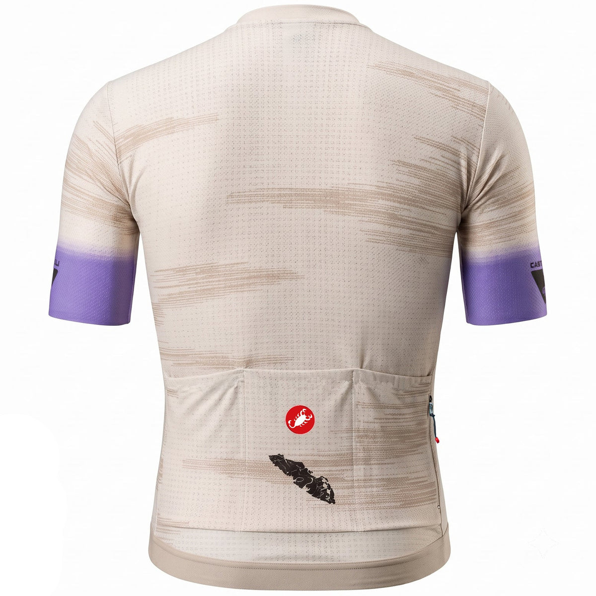 Castelli SOG Espresso 2 - Britton