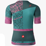 Maglia donna Castelli SOG Espresso 2 - Betz
