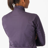 Giacca donna Castelli Go - Viola - C