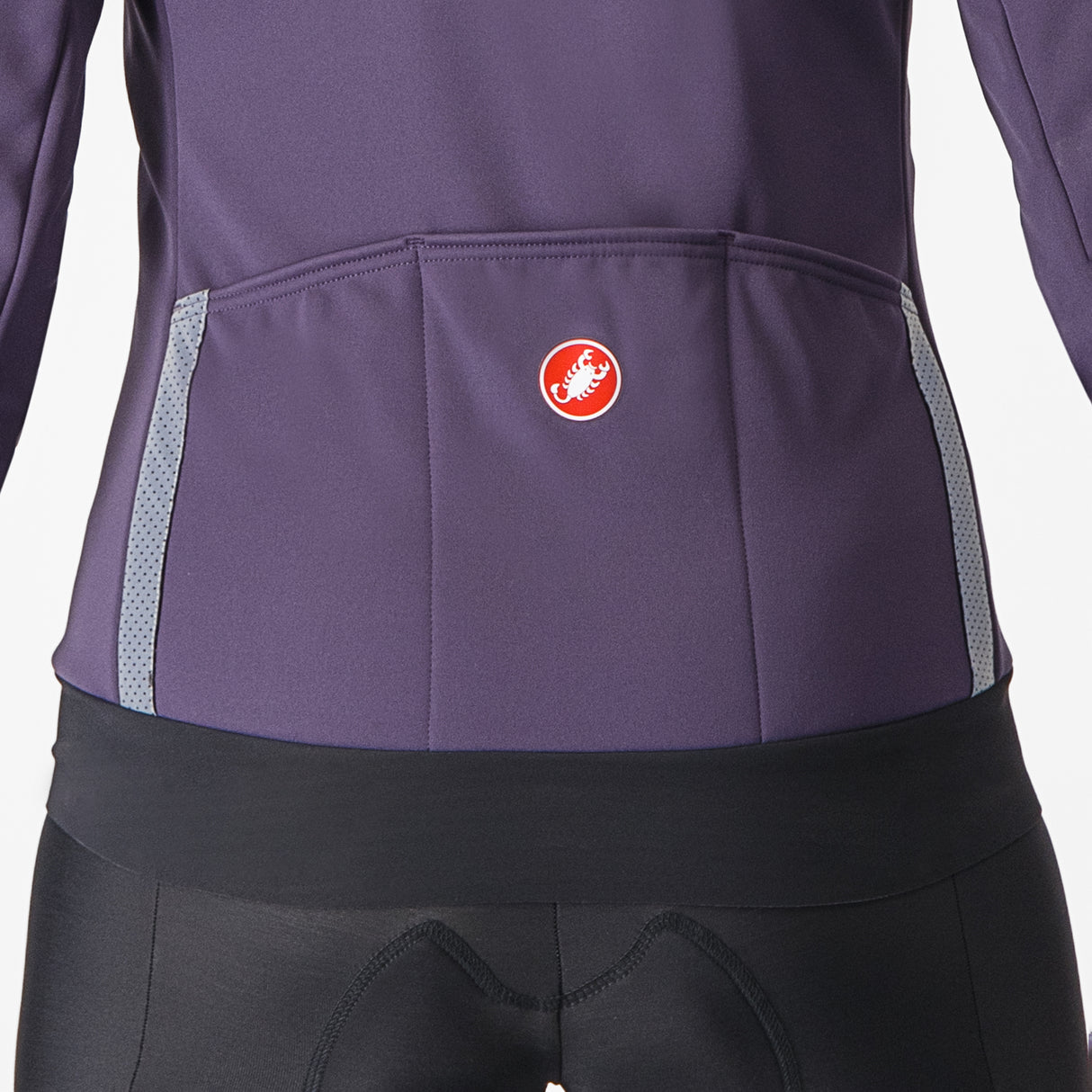 Giacca donna Castelli Dinamica 2 - Viola - H