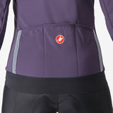 Giacca donna Castelli Dinamica 2 - Viola - H