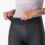 Bermuda donna Castelli Velocissima DT - Rosa scuro - O