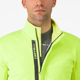 Giacca Castelli Entrata - Giallo fluo - I