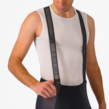 Salopette Castelli Insider 3 - Nero - I