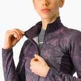 Giacca donna Castelli Perfetto LTD RoS 2 - Viola - F