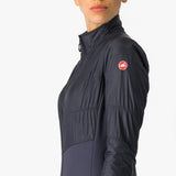Giacca donna Castelli Unlimited - Nero - H