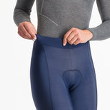 Calzamaglia senza bretelle donna Castelli Espresso - Blu - E