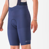Salopette Castelli Premio Evo - Blu - D