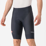 Pantaloncini Castelli Competizione 2 - Nero - C