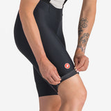 Salopette donna Castelli Prima 2 DT - Nero - L