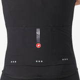 Maglia donna Castelli Premio Evo - Nero - G