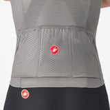 Maglia donna Castelli Elegante - Grigio - H