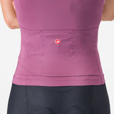 Top donna Castelli Sole - Viola - C