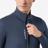 Chaqueta Castelli Ideale - Azul