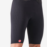 Body senza maniche Castelli Free Sanremo 3 Suit - Nero - C