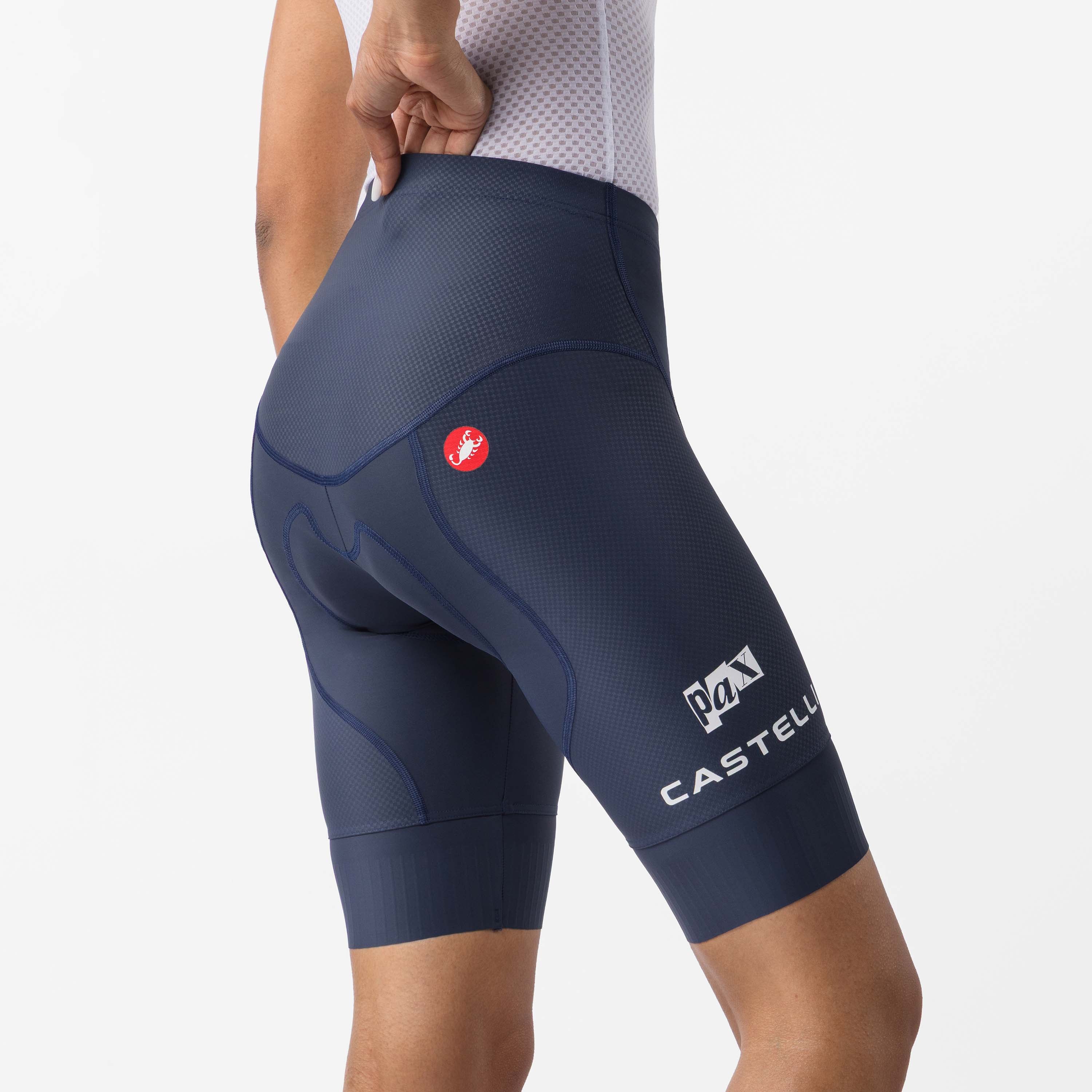 Pantaloncino donna Maratona Dles Dolomites - Enel 2026