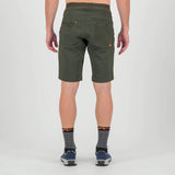 Pantaloncini Karpos Noghera - Verde - G
