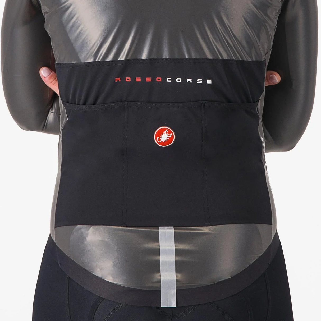 Giacca donna Castelli Gabba R - Grigio - E