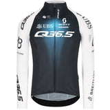 Maillot manches longues Q36.5 Pro Cycling Team 2025 Gregarius