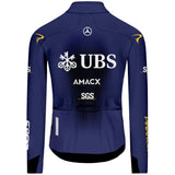 Maglia maniche lunghe Pinarello-Q36.5 Pro Cycling Team 2026 Gregarius