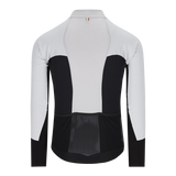 Maglia maniche lunghe Q36.5 Hybrid Que - Grigio - N