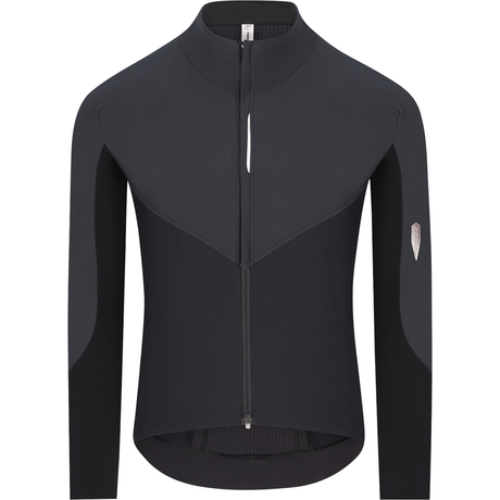Maglia maniche lunghe Q36.5 Dottore Hybrid Que - Grigio
