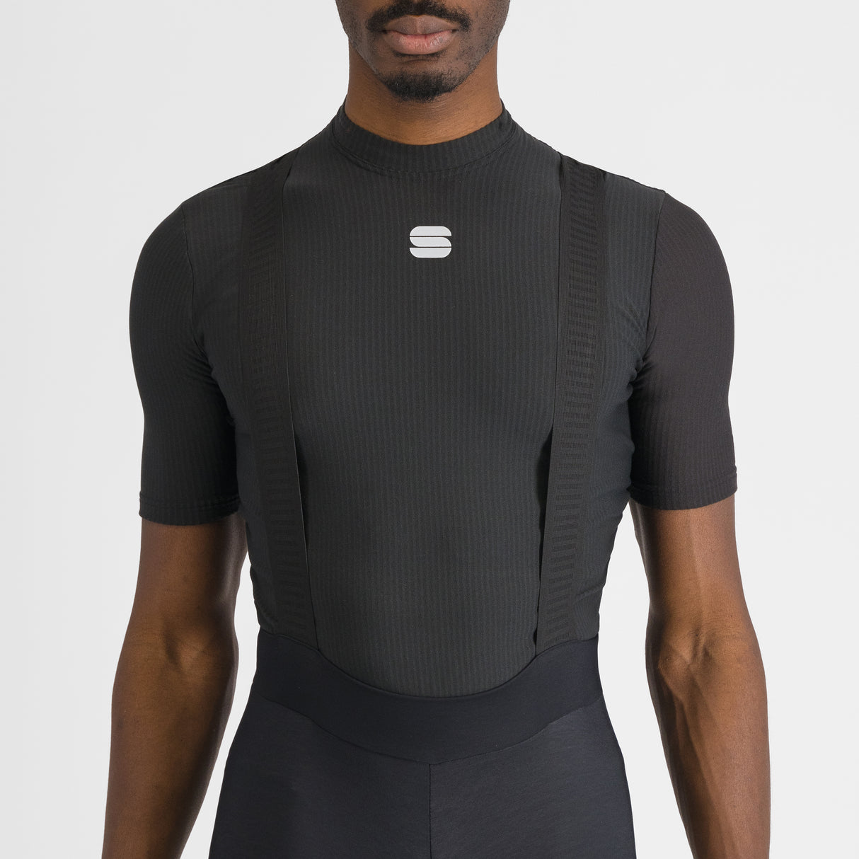 Calzamaglia Sportful Fiandre - Nero nero - M