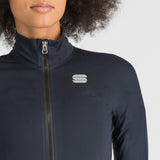 Giacca donna Sportful Fiandre Pro 2 - Nero - G