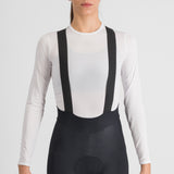 Calzamaglia donna Sportful Fiandre - Nero - P