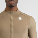 Maglia maniche lunghe Sportful Srk - Verde - L