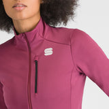 Giacca donna Sportful Srk - Rosa - A