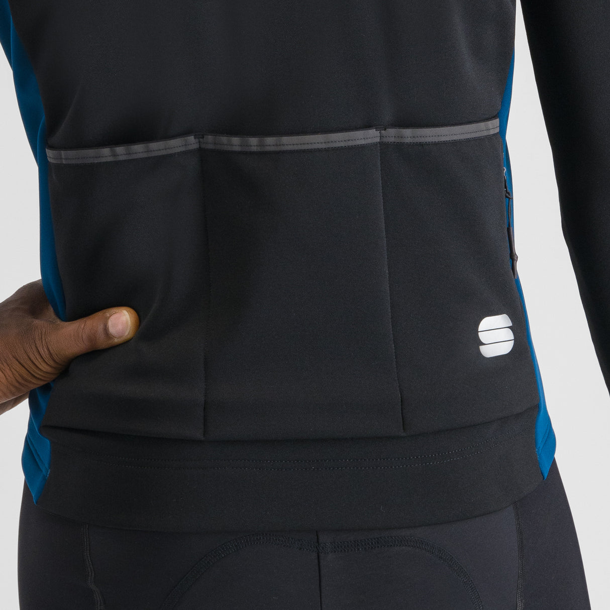 Giacca Sportful Giara Softshell - Blu scuro - E