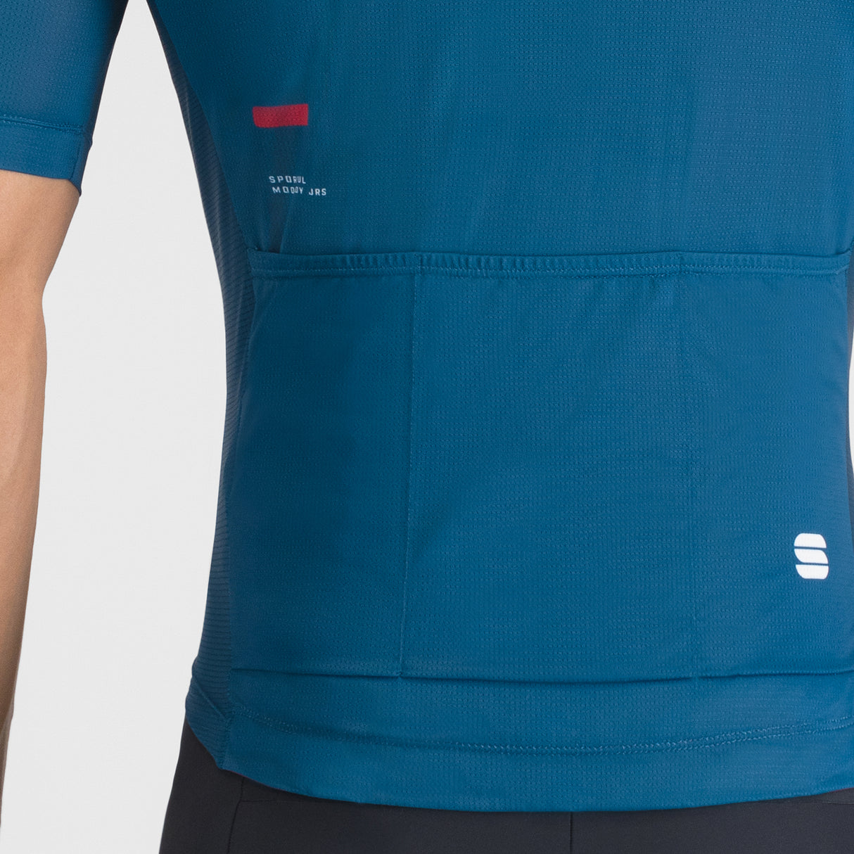 Maglia Sportful Starlight - Petrolio - C