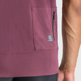 Maglia Sportful Supergiara - Bordeaux - I