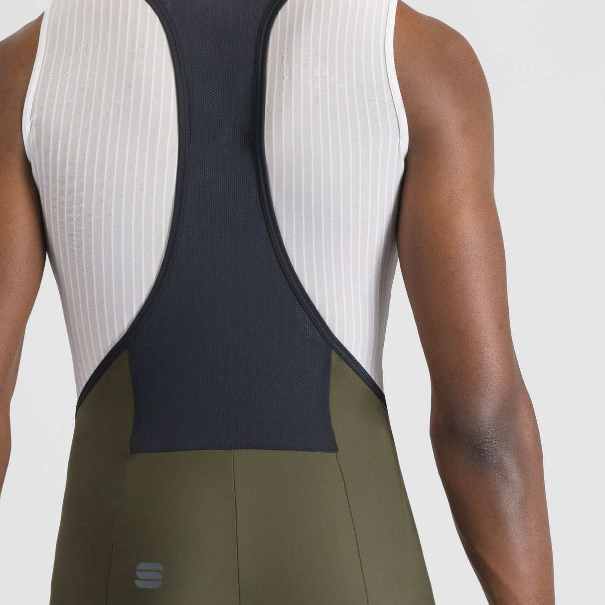 Salopette Sportful Giara 2 - Verde - Q