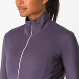 Giacca donna Castelli Go - Viola - B