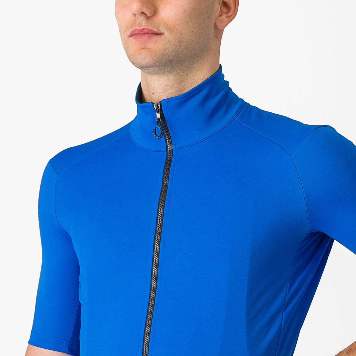 Maglia Castelli Perfetto RoS 2 Wind - Blu chiaro - L