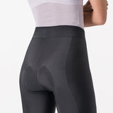 Bermuda donna Castelli Velocissima DT - Rosa scuro - P