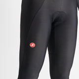 Calzamaglia Castelli Espresso - Nero - B