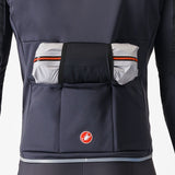 Giacca Castelli Unlimited - Nero - F