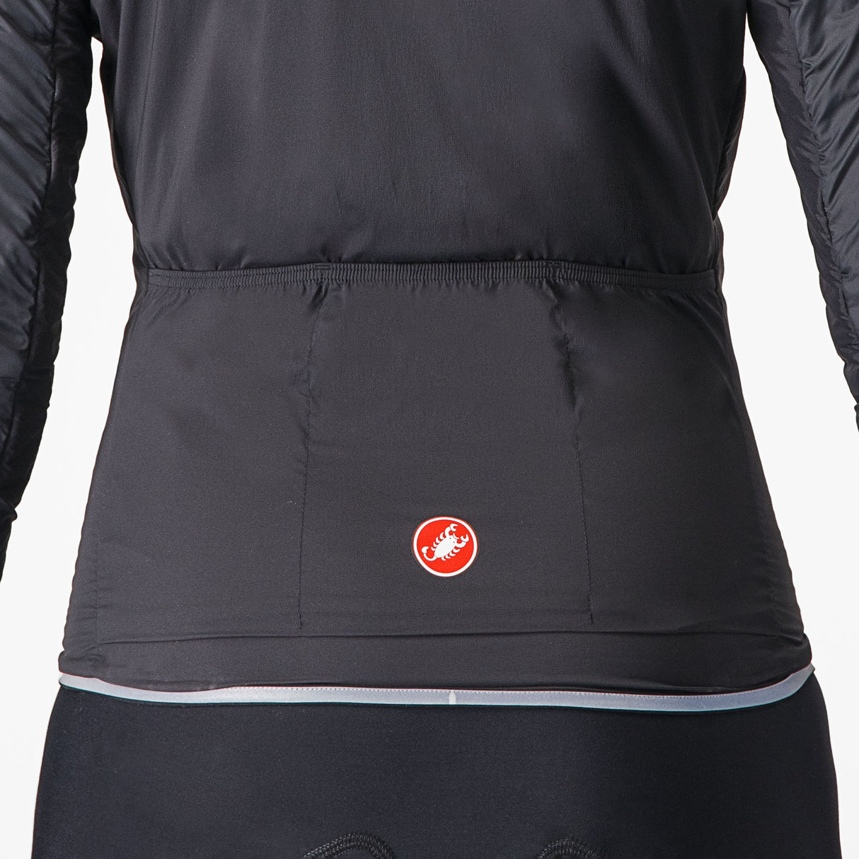 Giacca donna Castelli Fly Direct - Nero - C