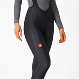 Calzamaglia donna Castelli Espresso DT - Nero - E