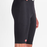 Salopette Castelli Free Aero Race S - Nero - F