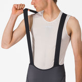 Salopette Castelli Competizione 2 - Grigio - P